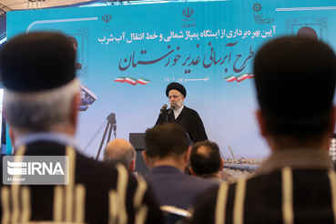 رئیس جمهور: نیازمند حرکتی جهشی و جهادی برای رفع مشکلات کشور هستیم
