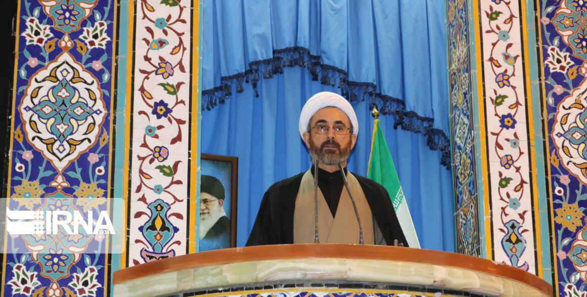 اربعین، ظرفیتی ممتاز برای نمایش وحدت جهان اسلام است