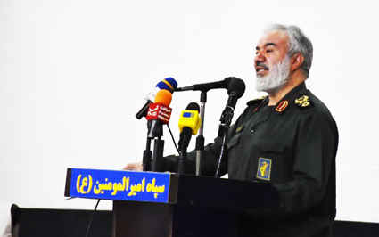 راهپیمایی اربعین با وجود بایکوت رسانه ای غربی ها جهانی شده است