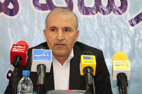 آمادگی آبفای ایلام برای تامین آب سایر دستگاه‌های خدمات رسان در مرز مهران
