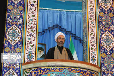 دشمن با تحریک جوانان سعی در ایجاد ناامنی دارد