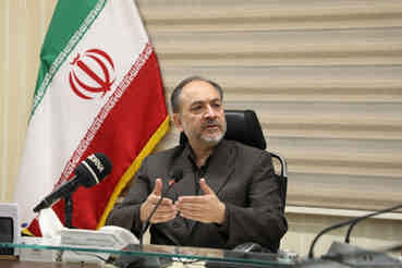 صدرالحسینی: سخنرانی رییس‌جمهور در سازمان ملل مظهر اقتدار جمهوری اسلامی بود