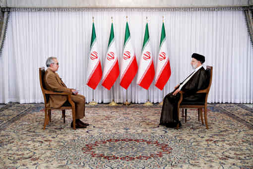 آیت‌الله رئیسی: دشمن با ایجاد اختلاف انسجام ملی را هدف قرار داده است