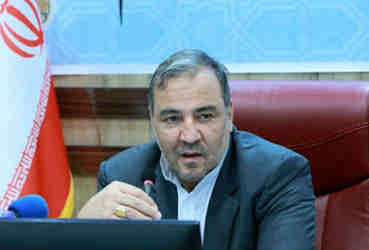 استاندار ایلام: زمینه‌ برگزاری نمایشگاه بین المللی صنایع‌ دستی در استان مهیا شود