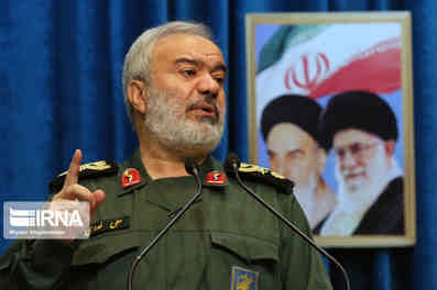 میانگین سنی ۱۵ سال دستگیرشدگان اغتشاشات اخیر به دلیل غفلت از حوزه‌های تربیتی است