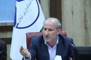 امکانات استان ایلام باید به موازات زیرساخت های اربعین توسعه یابد