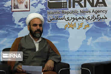 ۸۶ باب کتابخانه عمومی مخزن دار در کانون های فرهنگی هنری مساجد ایلام فعال است