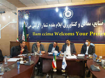بدهی مالیاتی کارت های بازرگانی ایلام به ۲۳ هزار میلیارد ریال رسیده است