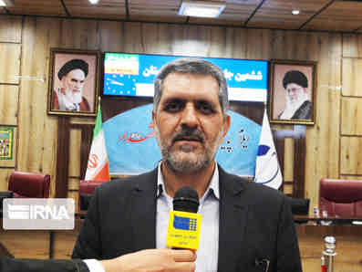 ۲۴۷ برنامه با محتوای پدافندغیرعامل در ایلام برگزار شد