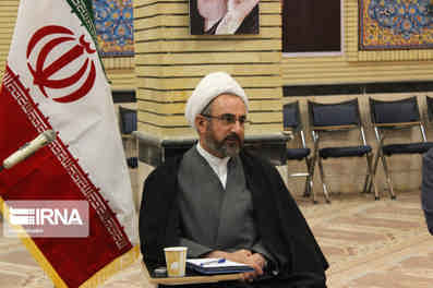 ظرفیت خیرین برای تکمیل زائرسرای ایلامیان در مشهد مقدس بکارگیری شود