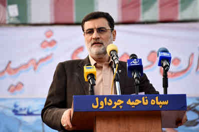 رییس بنیاد شهید:‌ خدمات‌رسانی به مردم دغدغه اصلی دولت سیزدهم است