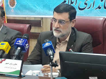 یک درصد اعتبارات دستگاه های اجرایی به حوزه ایثار و شهادت اختصاص می یابد