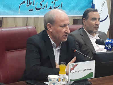 بخش زیادی از توفیقات دوران دفاع مقدس مرهون رشادت های ایلامیان است