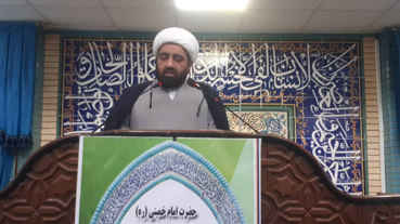 قداست زدایی از احکام دینی در اغتشاشات اخیر نمایان است