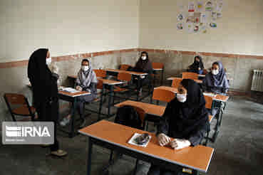 ۴۰۰ مدرسه غیرانتفاعی تعاونی در کشور فعال است