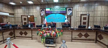 استاندار ایلام: ان جی ال و پتروشیمی دهلران یک هزار و ۵۰۰ فرصت شغلی ایجاد کرده اند