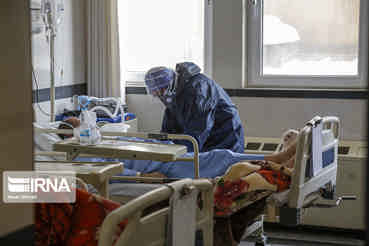 چرا شغل پرستاران سخت است؟