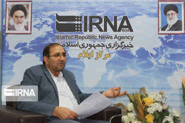 کاهش ۶۲ درصدی حوادث ناشی از کار در بخش ساختمان ایلام