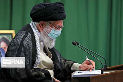 دستور محیط زیستی رهبر انقلاب به محسن رضایی
