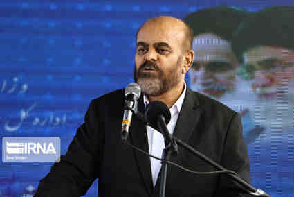 رستم قاسمی درگذشت