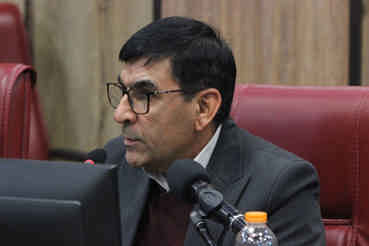 ۳۳ درصد اراضی کشور به سامانه‌های نوین آبیاری مجهز است