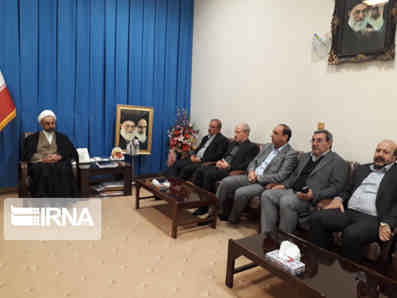 کشاورزی از اولویت های راهبردی در تدوین برنامه هفتم توسعه کشور است