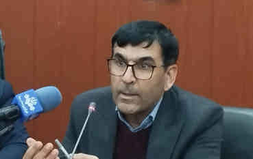 معاون وزیر جهاد: طرح الگوی کشت در یک برنامه زمانی چهار ساله اجرا می شود