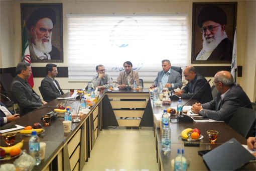 آزمایش موفقیت‌آمیز «کاتالیست» ساخت داخل در پتروشیمی ایلام