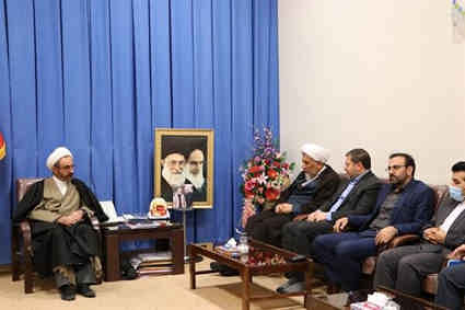 فرآیند طولانی تصویب لوایح اصلاح ساختار قوه قضاییه را مشکل می کند