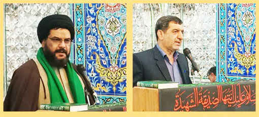 اعزام ۶۰۰نفر از کادر درمان از سراسر کشور به عتبات عالیات