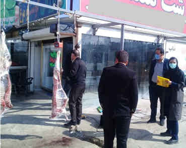ایلام در شیوع بیماری های مشترک بین انسان و دام شرایط مناسبی ندارد