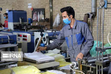 زنده کردن بارقه امید با احیاء ۲۹ واحد صنعتی راکد در ایلام