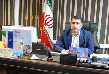 چهار سورتی پرواز ایلام _ مشهد  کاهش یافت