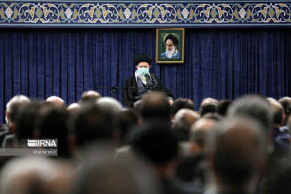 رهبر انقلاب: گلایه‌های تولیدکنندگان در کارگروهی با مشارکت آنان حل شود