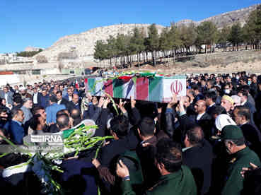 بصیرت افزایی لازمه استمرار آرمان شهداست