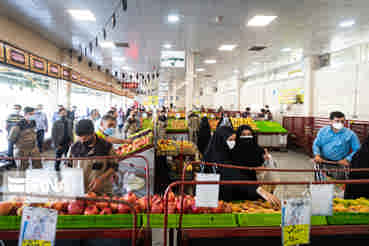 میدانگاه میوه و تره بار ایلام در یک قدمی احداث
