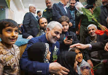سرگردانی نوجوان ایرانی در انتخاب قهرمان ملی   * نفیسه‌سادات موسوی-پژوهشگر حوزه کودک و نوجوان