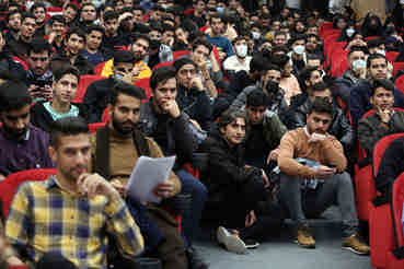 اختصاص ۵ درصد از بودجه دانشگاه‌ها به فعالیت‌های فرهنگی در لایحه بودجه ۱۴۰۲