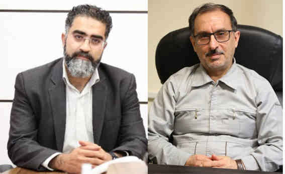 دعوت رئیس هیات مدیره و مدیرعامل پتروشیمی ایلام برای حضور پرشور در مراسم۲۲ بهمن