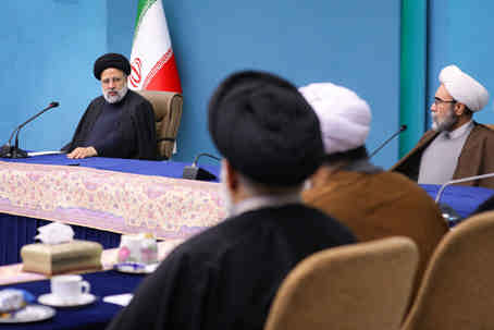 رئیس‌جمهور: ۲۲ بهمن نماد و نمودی برای گم نشدن راه است