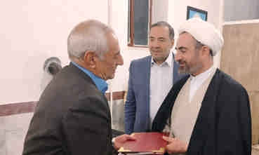 تبریک روز پدر به نیابت از فرزندان آسمانی