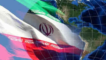 ایران در حیاط خلوت آمریکا به دنبال چیست؟