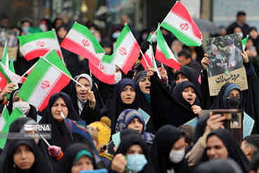 بیانیه مجلس خبرگان رهبری: شرکت در راهپیمایی ۲۲ بهمن، تجدید پیمان با آرمان‌های انقلاب اسلامی است