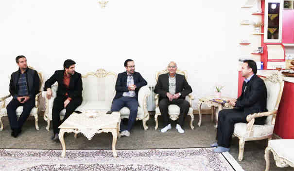 عزت، استقلال و اقتدار ایران اسلامی مدیون جانفشانی و از خودگذشتگی شهداست