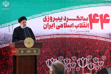 در آیین سلام و تبریک سفرا و روسای نمایندگی‌های خارجی؛ رئیس‌جمهور: آمریکا و کشورهای غربی از درک و پذیرش واقعیت‌های ایران سرباز می‌زنند