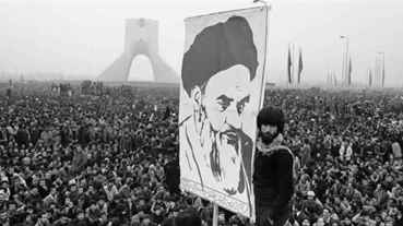 فروپاشی توهم “اسرائیل بزرگ” با پیروزی انقلاب اسلامی