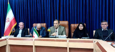تاکید نماینده مجلس بر برگزاری مسابقات چهارجانبه فوتبال در ایلام