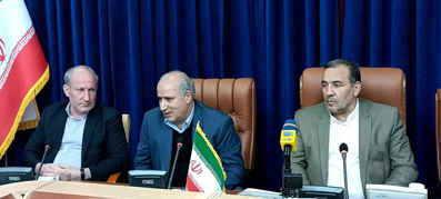 مهدی تاج: ۲۳ بهمن به عنوان روز صلح و فوتبال پیشنهاد شده است