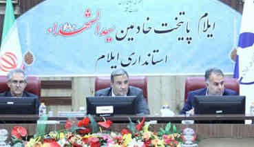 استاندار ایلام: شتاب بخشی به حوزه مسکن و اشتغال استان عزم همگانی می‌طلبد