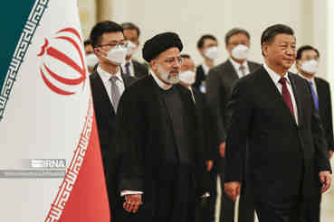 جزئیات بیانیه مشترک تهران و پکن – ۱ جایگاه حاکمیت ملی و تمامیت سرزمینی در توافقات ایران و چین